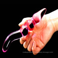 Sex Toy Glass Dildo para Mujeres Injo-Dg081